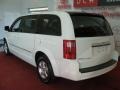 Stone White - Grand Caravan SXT Photo No. 5