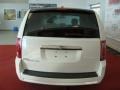 Stone White - Grand Caravan SXT Photo No. 6
