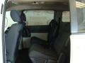 Stone White - Grand Caravan SXT Photo No. 9