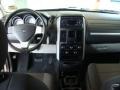 Stone White - Grand Caravan SXT Photo No. 10