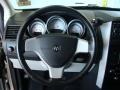 Stone White - Grand Caravan SXT Photo No. 11