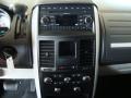 Stone White - Grand Caravan SXT Photo No. 12