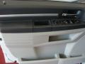 Stone White - Grand Caravan SXT Photo No. 14