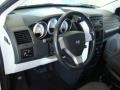 Stone White - Grand Caravan SXT Photo No. 15