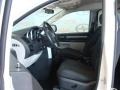 Stone White - Grand Caravan SXT Photo No. 16