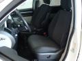 Stone White - Grand Caravan SXT Photo No. 17