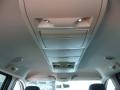 Stone White - Grand Caravan SXT Photo No. 21