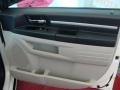 Stone White - Grand Caravan SXT Photo No. 23