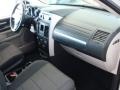 Stone White - Grand Caravan SXT Photo No. 24