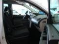 Stone White - Grand Caravan SXT Photo No. 25