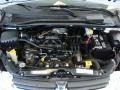 Stone White - Grand Caravan SXT Photo No. 26