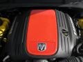 5.7L OHV 16V HEMI V8 2006 Dodge Charger R/T Daytona Engine