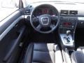 2008 Light Silver Metallic Audi A4 2.0T quattro S-Line Sedan  photo #29