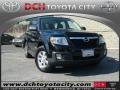 2008 Mystic Black Mazda Tribute s Sport 4WD  photo #1