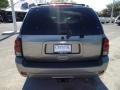 2008 Graystone Metallic Chevrolet TrailBlazer LT  photo #11