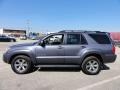 2006 Galactic Gray Mica Toyota 4Runner Limited 4x4  photo #11