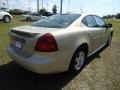 2008 Gold Mist Metallic Pontiac Grand Prix Sedan  photo #12