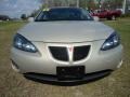 2008 Gold Mist Metallic Pontiac Grand Prix Sedan  photo #21