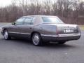 1999 Moonstone Cadillac DeVille Sedan  photo #8