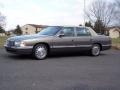 1999 Moonstone Cadillac DeVille Sedan  photo #12