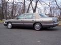 1999 Moonstone Cadillac DeVille Sedan  photo #14