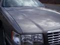 1999 Moonstone Cadillac DeVille Sedan  photo #17