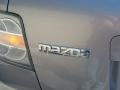 2007 Galaxy Gray Mica Mazda CX-7 Grand Touring  photo #7