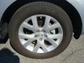 2007 Galaxy Gray Mica Mazda CX-7 Grand Touring  photo #10