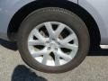 2007 Galaxy Gray Mica Mazda CX-7 Grand Touring  photo #11