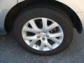 2007 Galaxy Gray Mica Mazda CX-7 Grand Touring  photo #12