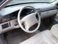 1999 Moonstone Cadillac DeVille Sedan  photo #27