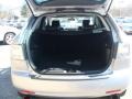 2007 Galaxy Gray Mica Mazda CX-7 Grand Touring  photo #32