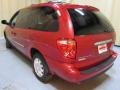 2006 Inferno Red Pearl Chrysler Town & Country Touring  photo #7