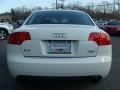 Arctic White - A4 2.0T quattro Sedan Photo No. 6