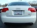 Arctic White - A4 2.0T quattro Sedan Photo No. 7