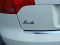 Arctic White - A4 2.0T quattro Sedan Photo No. 8