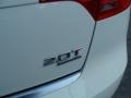 Arctic White - A4 2.0T quattro Sedan Photo No. 9