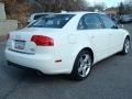Arctic White - A4 2.0T quattro Sedan Photo No. 10