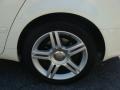 Arctic White - A4 2.0T quattro Sedan Photo No. 13