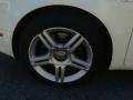 Arctic White - A4 2.0T quattro Sedan Photo No. 14