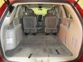 2006 Inferno Red Pearl Chrysler Town & Country Touring  photo #27
