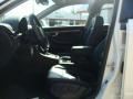 Arctic White - A4 2.0T quattro Sedan Photo No. 21