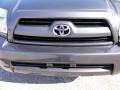 2006 Galactic Gray Mica Toyota 4Runner Limited 4x4  photo #36