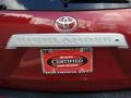 2008 Salsa Red Pearl Toyota Highlander Limited 4WD  photo #7