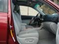 2008 Salsa Red Pearl Toyota Highlander Limited 4WD  photo #21