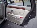 1999 Moonstone Cadillac DeVille Sedan  photo #45