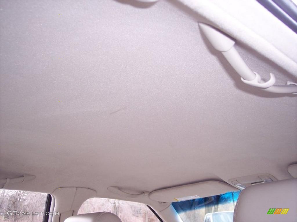 1999 DeVille Sedan - Moonstone / Neutral Shale photo #46