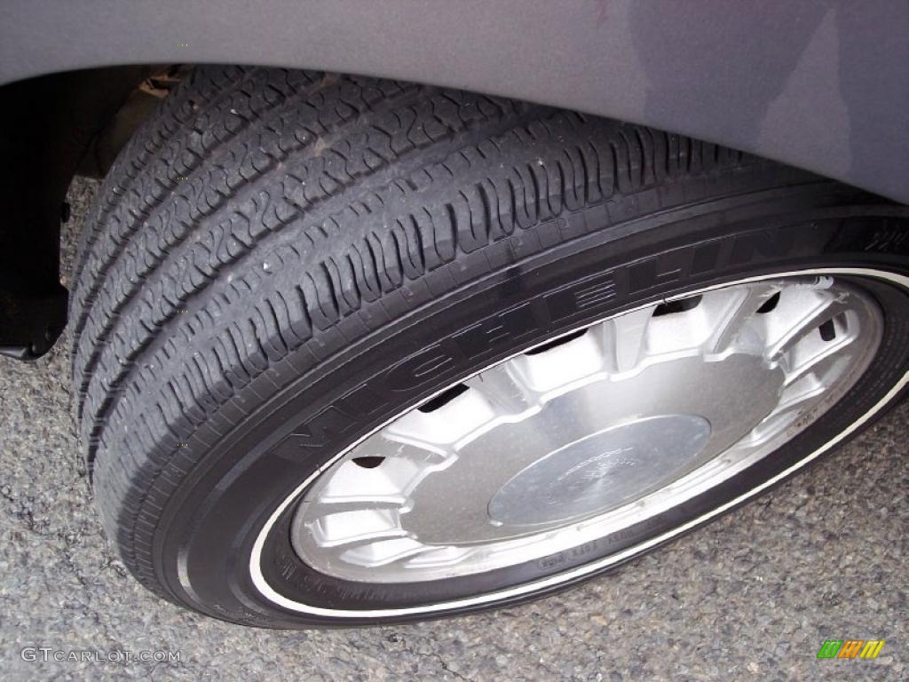 1999 DeVille Sedan - Moonstone / Neutral Shale photo #49
