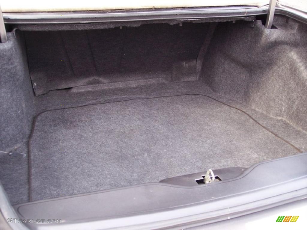 1999 DeVille Sedan - Moonstone / Neutral Shale photo #53