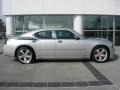 Bright Silver Metallic - Charger SRT-8 Photo No. 5